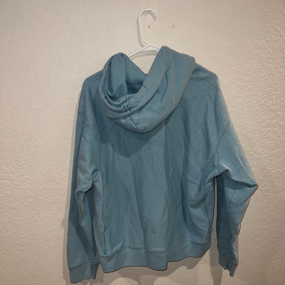 Champion Reverse Weave Hoodie - Picture 2 of 3